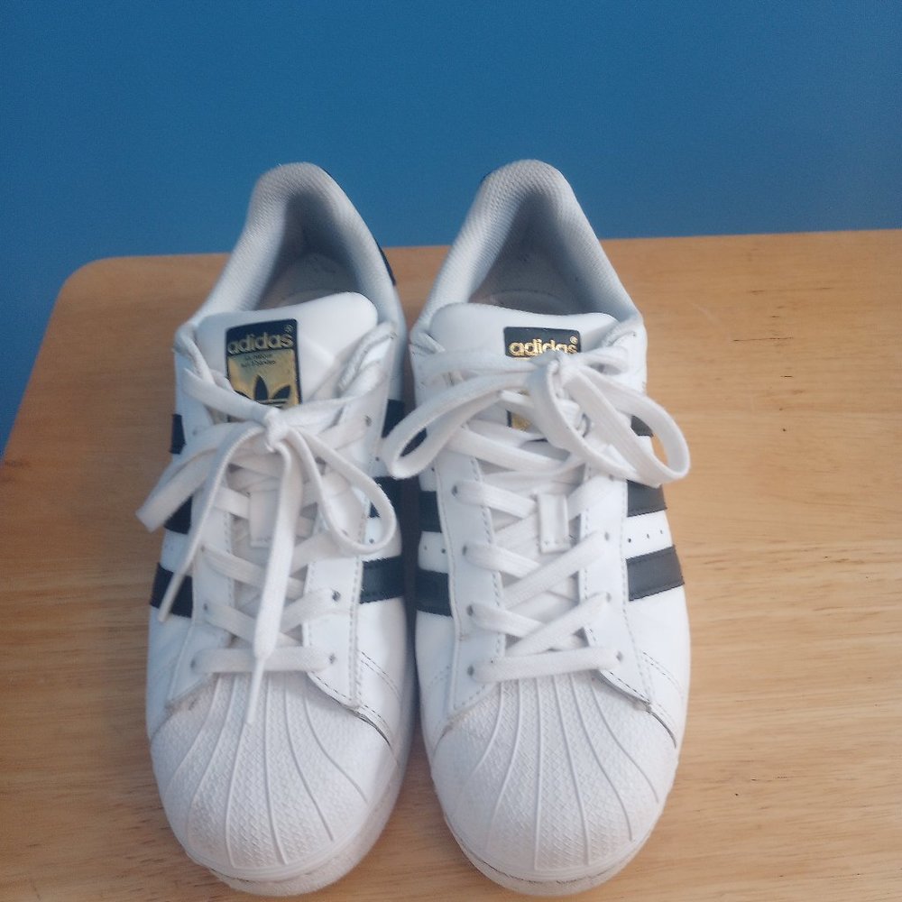 adidas superstar sneakers